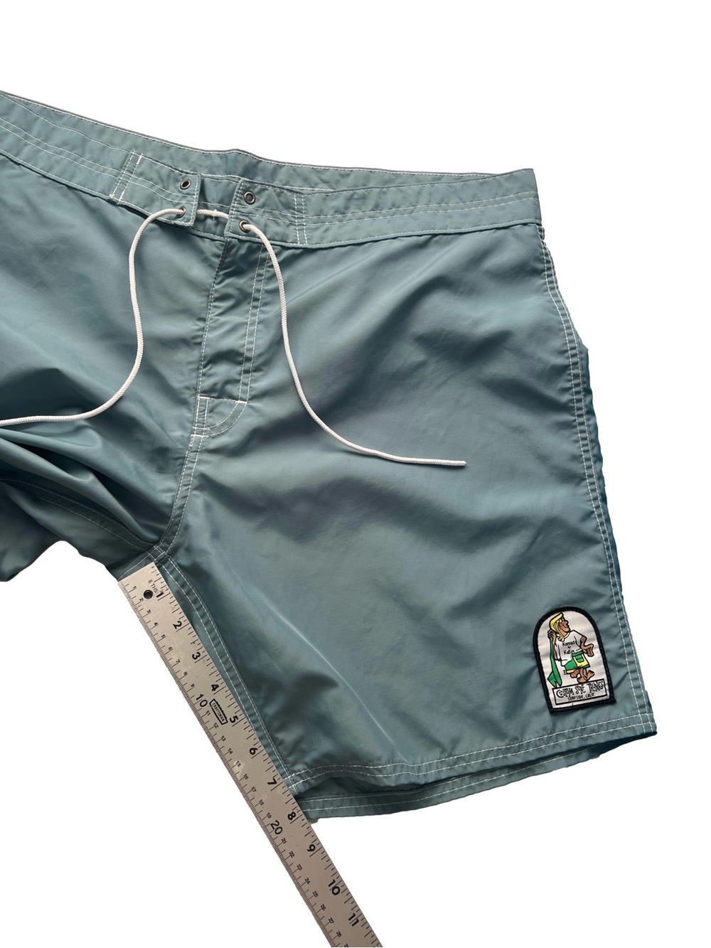 KATIN Men's Waterman Trunk Size 40 - Picture 6 of 9